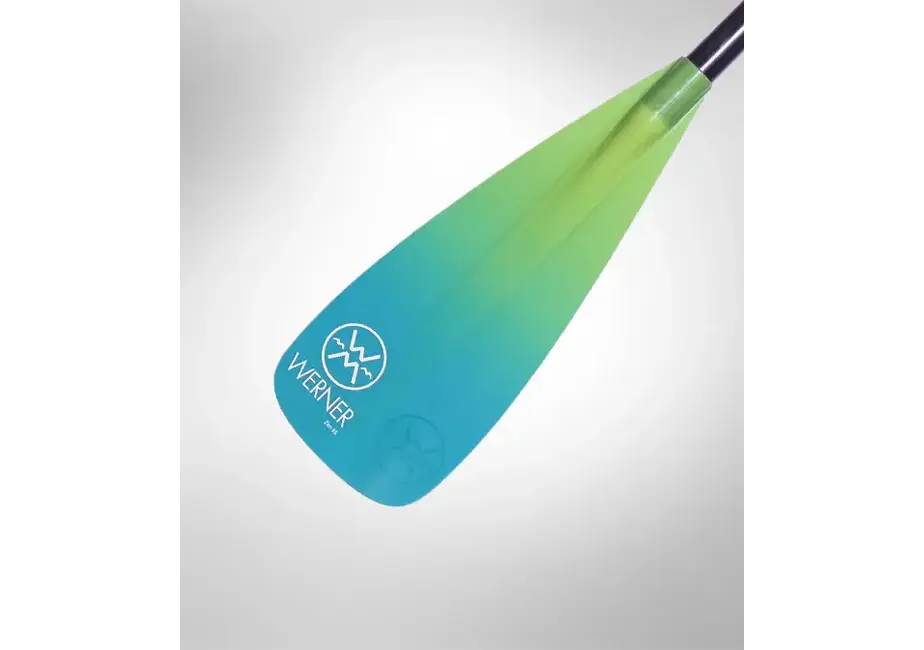 Werner Zen 85 Sup Paddle