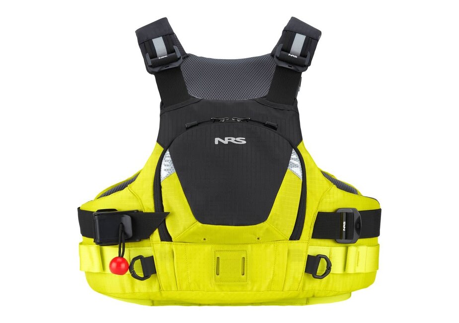NRS Vector PFD * Closeout*