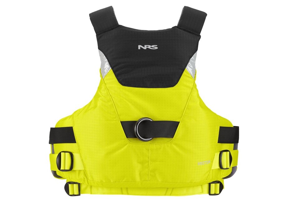 NRS Vector PFD * Closeout*