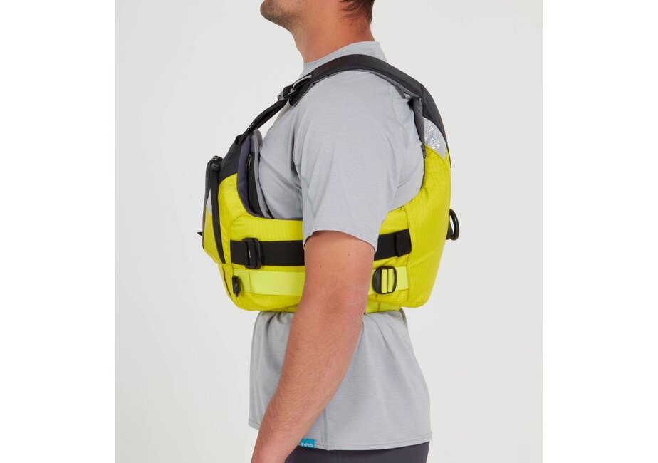 NRS Vector PFD * Closeout*