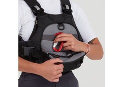 NRS Vector PFD * Closeout*