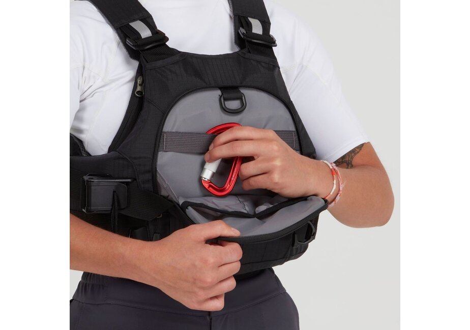 NRS Vector PFD * Closeout*