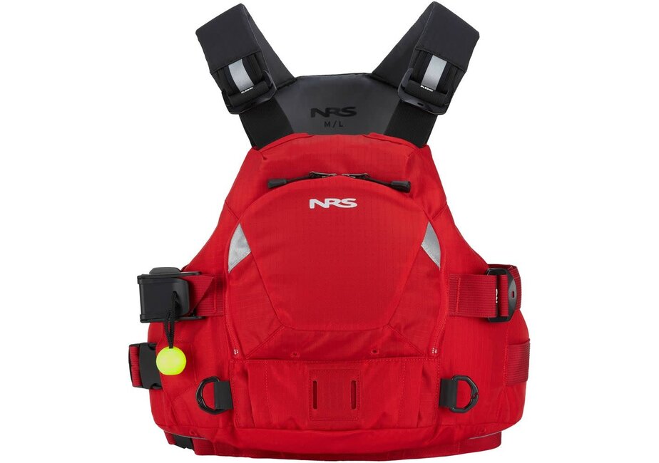 NRS Ninja Pro PFD