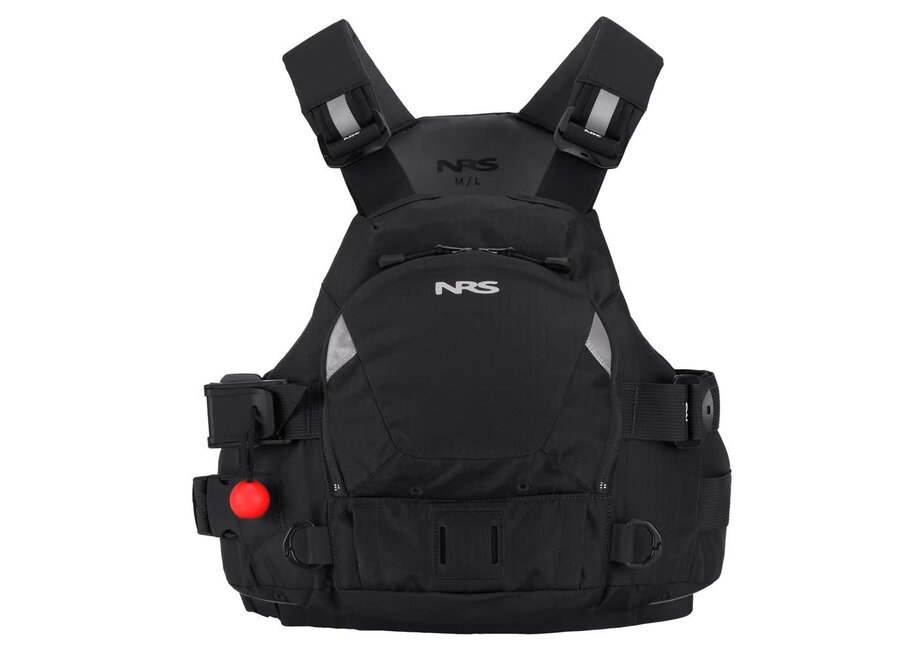 NRS Ninja Pro PFD