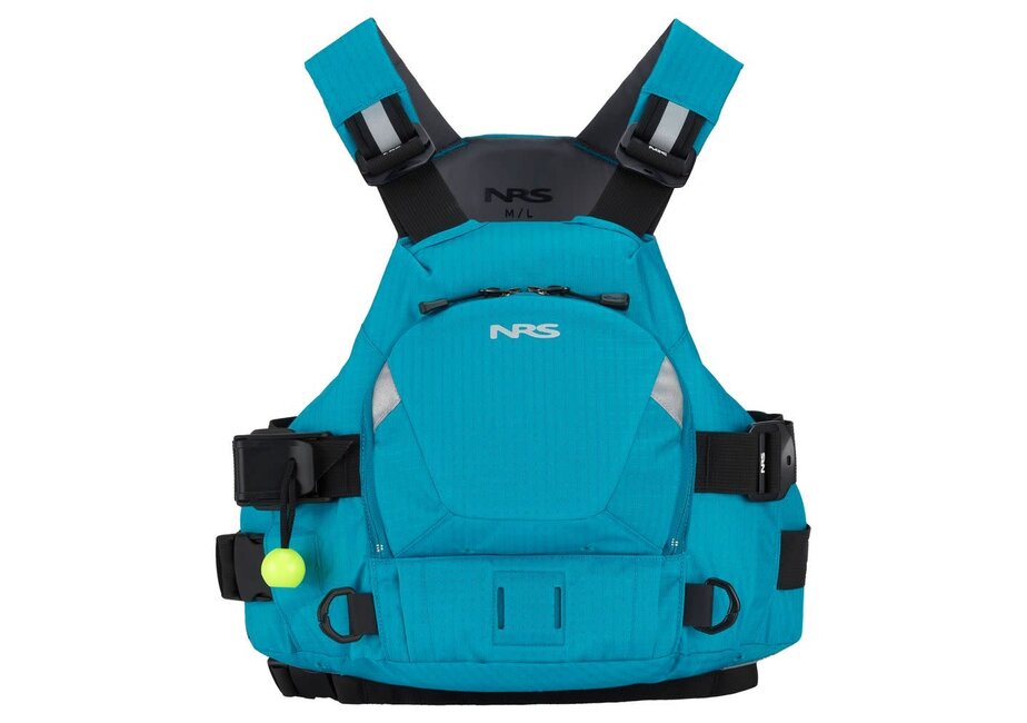 NRS Ninja Pro PFD