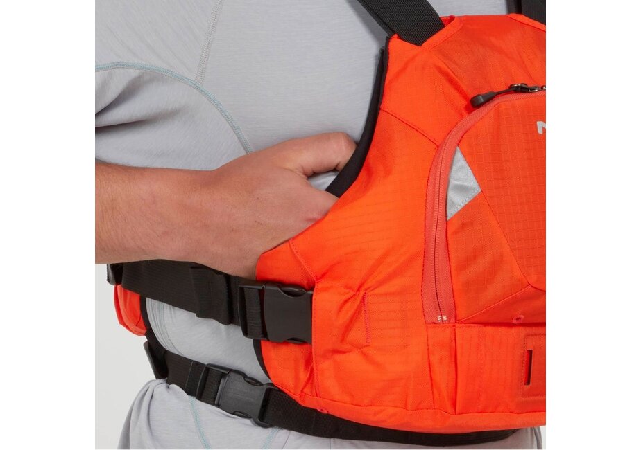 NRS Ninja PFD