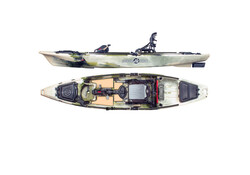 Knarr FD 2024 - Closeout*