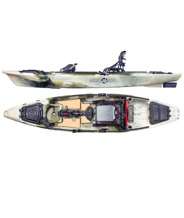 Jackson Kayak Knarr FD 2024 - Closeout*