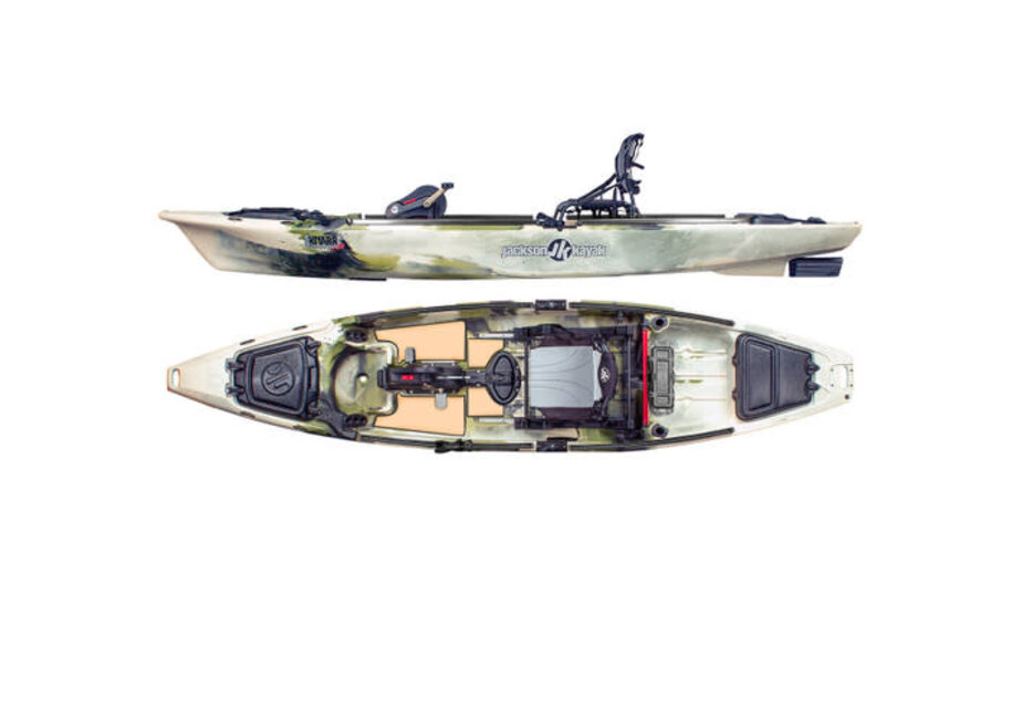 Knarr FD 2024 - Closeout*