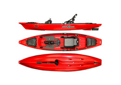 Knarr FD 2024 - Closeout*