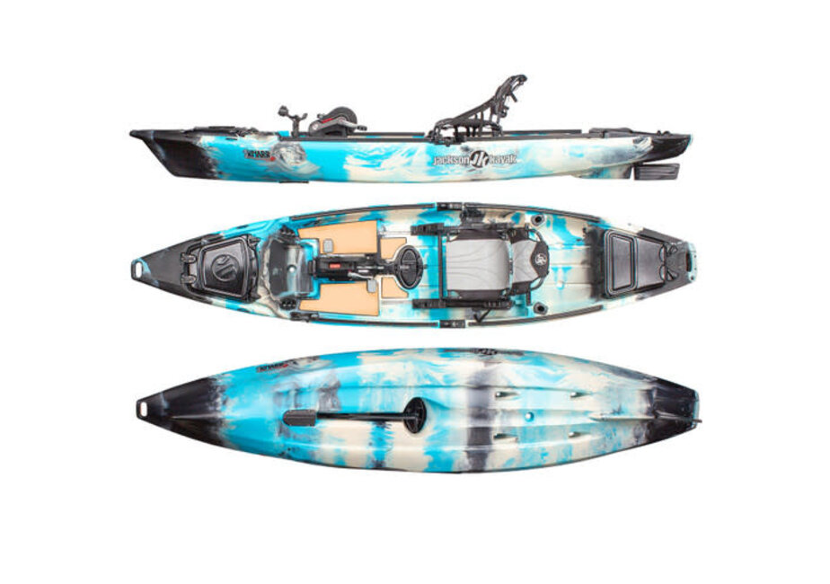 Knarr FD 2024 - Closeout*