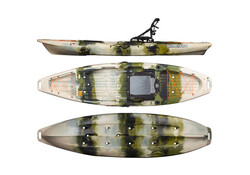 Bite Angler 2024 - Closeout*