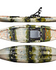Jackson Kayak Bite Angler 2024 - Closeout*