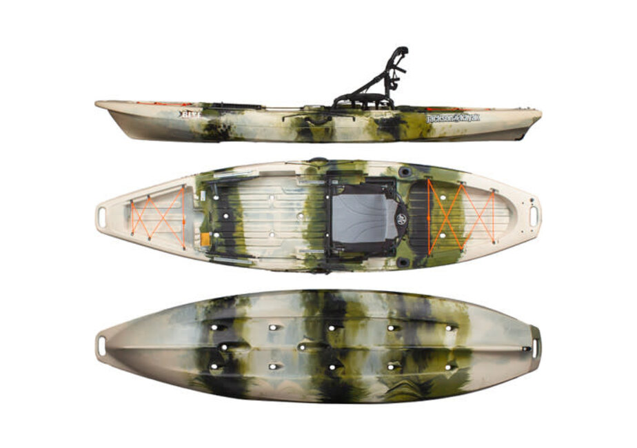 Bite Angler 2024 - Closeout*