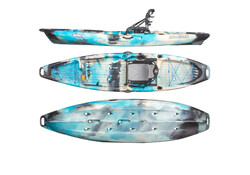 Bite Angler 2024 - Closeout*