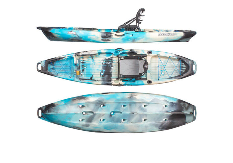 Bite Angler 2024 - Closeout*