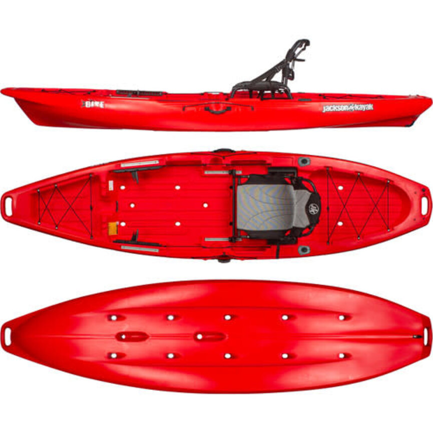 Jackson Kayak Bite Angler 2024 - Closeout*