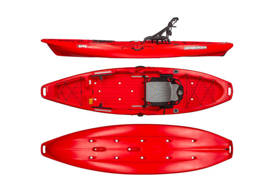 Bite Angler 2024 - Closeout*