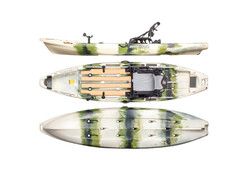 Yupik 2024 - Closeout*