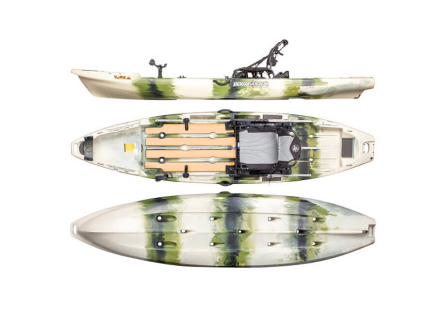 Yupik 2024 - Closeout*