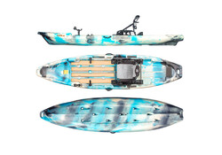 Yupik 2024 - Closeout*