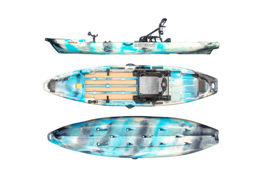 Yupik 2024 - Closeout*