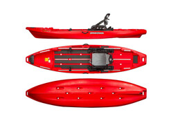 Yupik 2024 - Closeout*