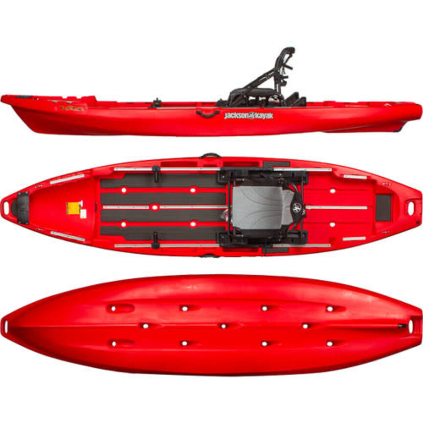 Jackson Kayak Yupik 2024 - Closeout*