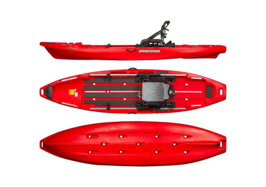 Yupik 2024 - Closeout*