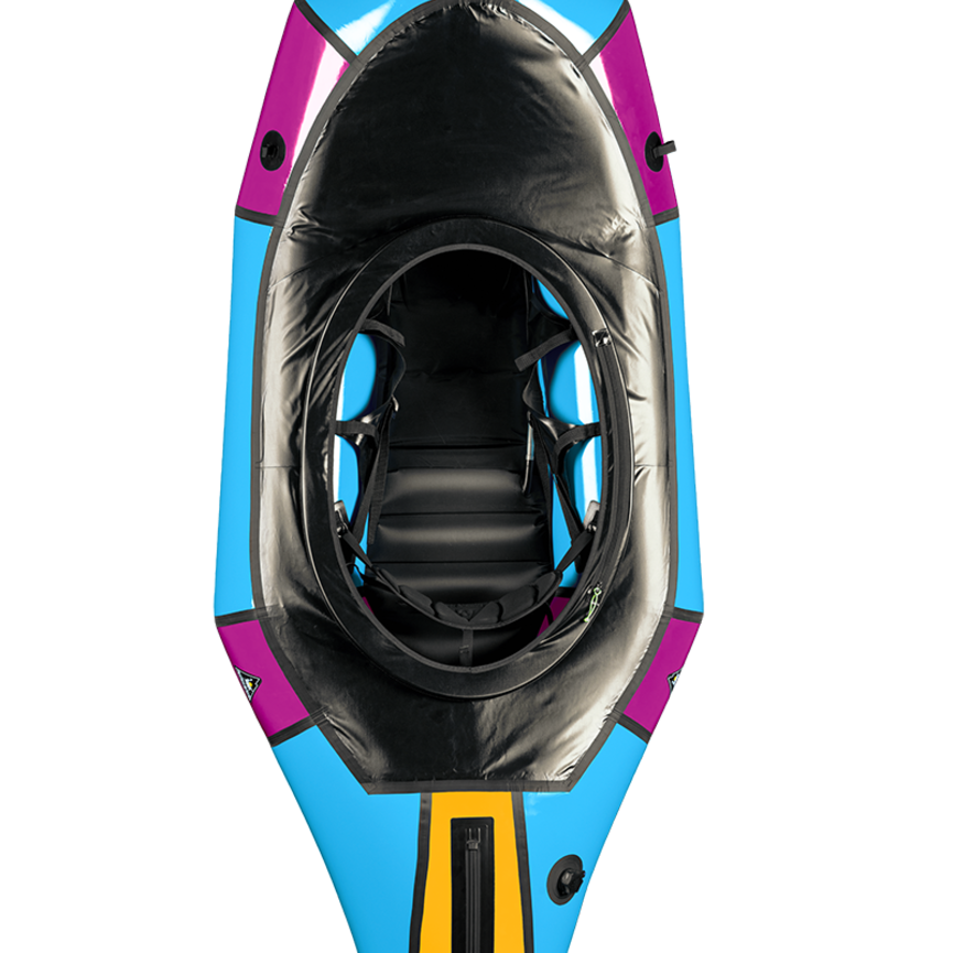 Gnarwhal 2024 Closeout*