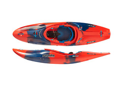 Pyranha Reactr Whitewater Kayak
