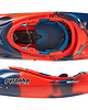 Pyranha Reactr Whitewater Kayak