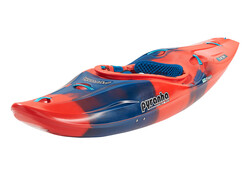 Reactr Whitewater Kayak