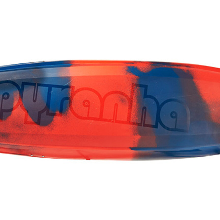 Pyranha Reactr Whitewater Kayak