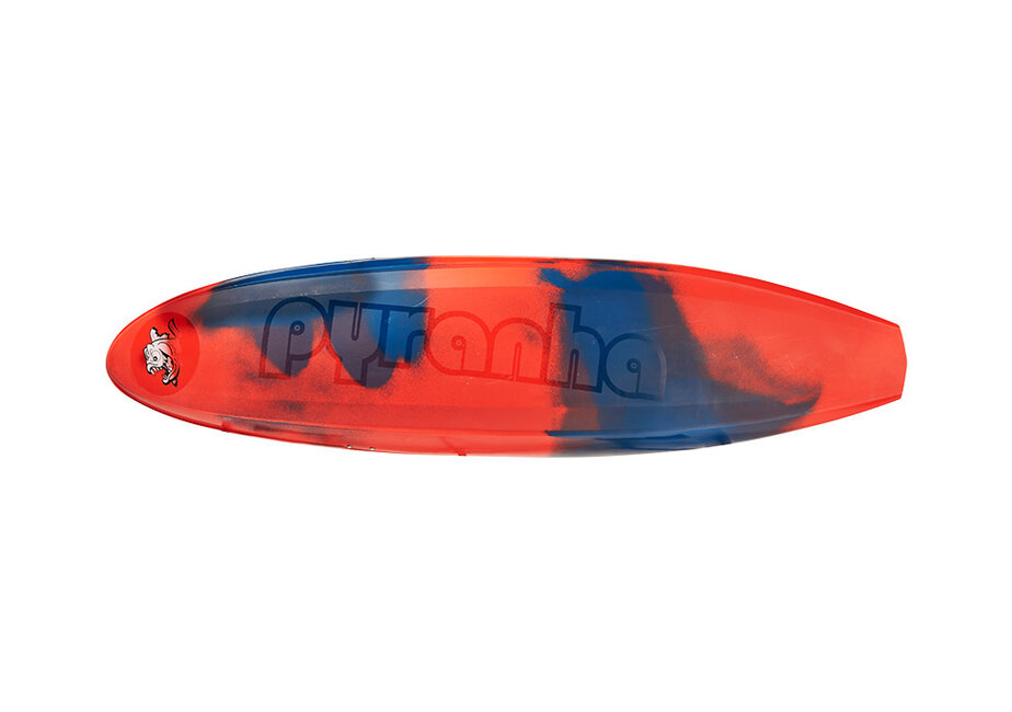 Pyranha Reactr Whitewater Kayak