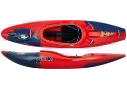 Scorch Whitewater Kayak