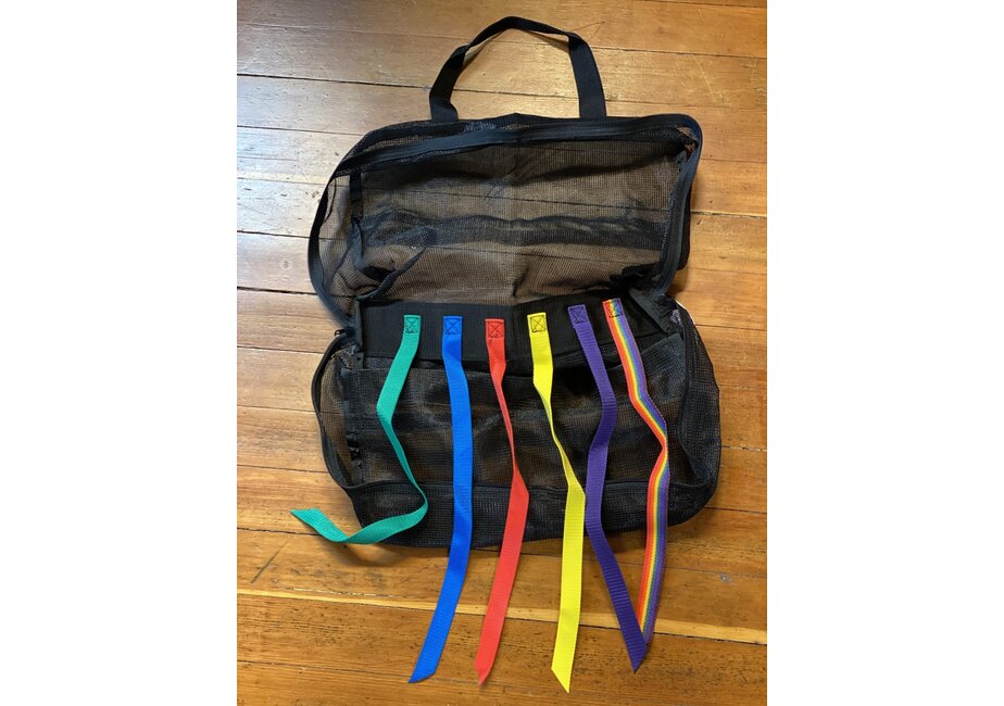 Whitewater Designs Strap Bag