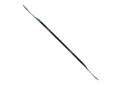 Aqua Bound Aerial Major Fiberglass 1-Piece Straight Shaft Kayak Paddle