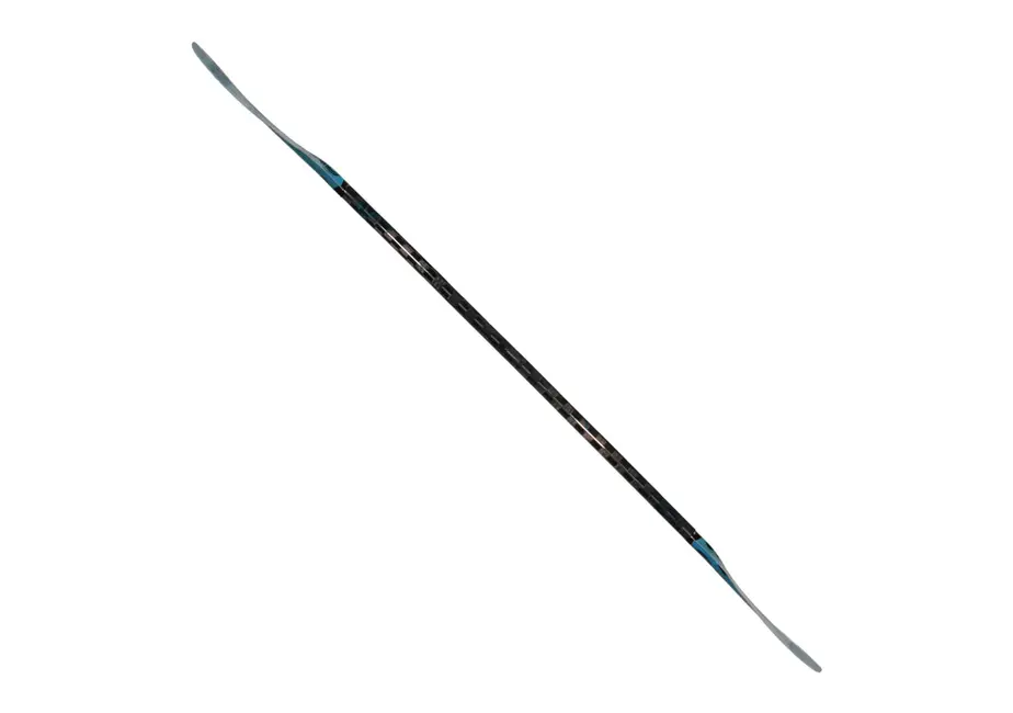Aerial Major Fiberglass 1-Piece Straight Shaft Kayak Paddle
