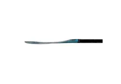 Aerial Major Fiberglass 1-Piece Straight Shaft Kayak Paddle