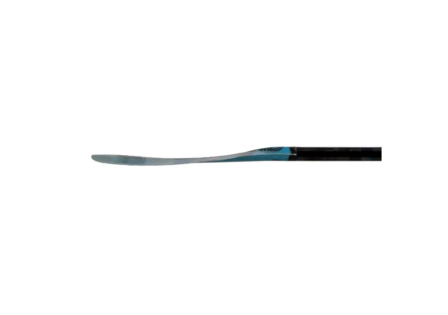 Aerial Major Fiberglass 1-Piece Straight Shaft Kayak Paddle