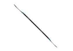 Aqua Bound Aerial Minor Fiberglass 1-Piece Straight Shaft Kayak Paddle