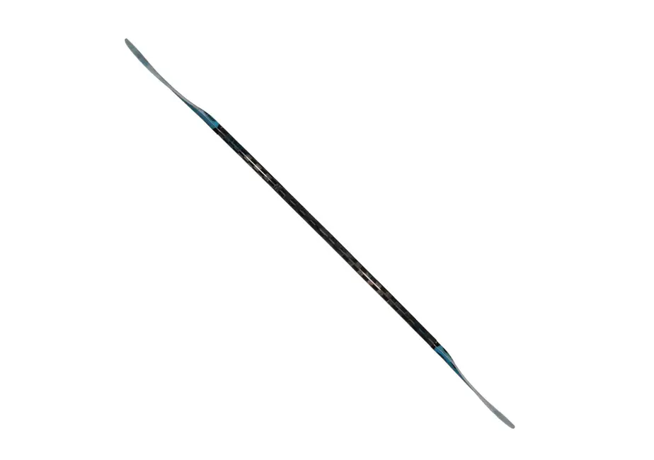 Aqua Bound Aerial Minor Fiberglass 1-Piece Straight Shaft Kayak Paddle
