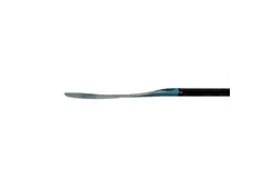 Aqua Bound Aerial Minor Fiberglass 1-Piece Straight Shaft Kayak Paddle