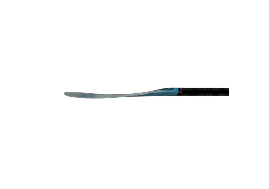 Aqua Bound Aerial Minor Fiberglass 1-Piece Straight Shaft Kayak Paddle