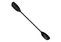 Aqua Bound Aerial Minor Carbon 1-Piece Straight Shaft Kayak Paddle