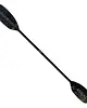 Aqua Bound Aerial Minor Carbon 1-Piece Straight Shaft Kayak Paddle