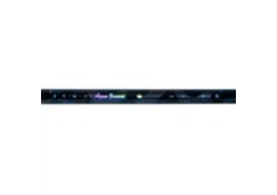 Aqua Bound Aerial Minor Carbon 1-Piece Straight Shaft Kayak Paddle