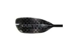 Aqua Bound Aerial Minor Carbon 1-Piece Straight Shaft Kayak Paddle