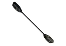 Aqua Bound Aerial Major Carbon 1-Piece Straight Shaft Kayak Paddle